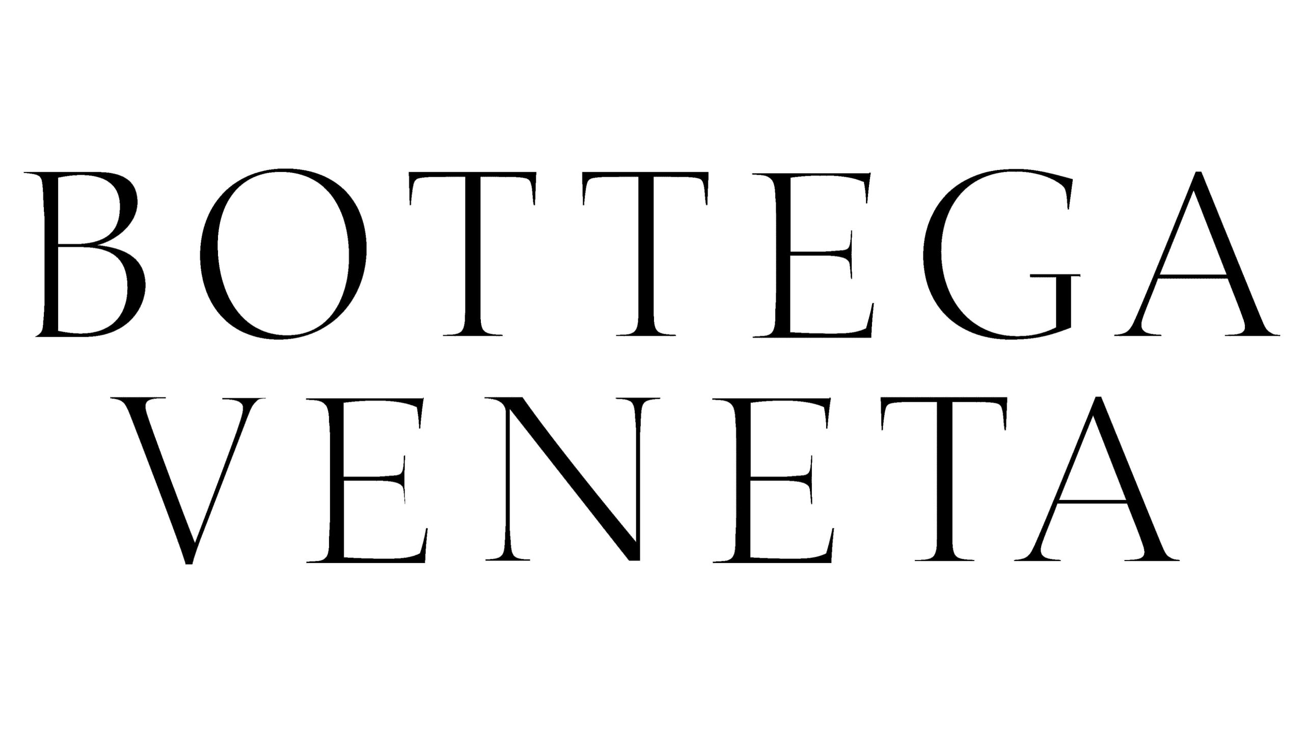 Bottega-Veneta-Logo