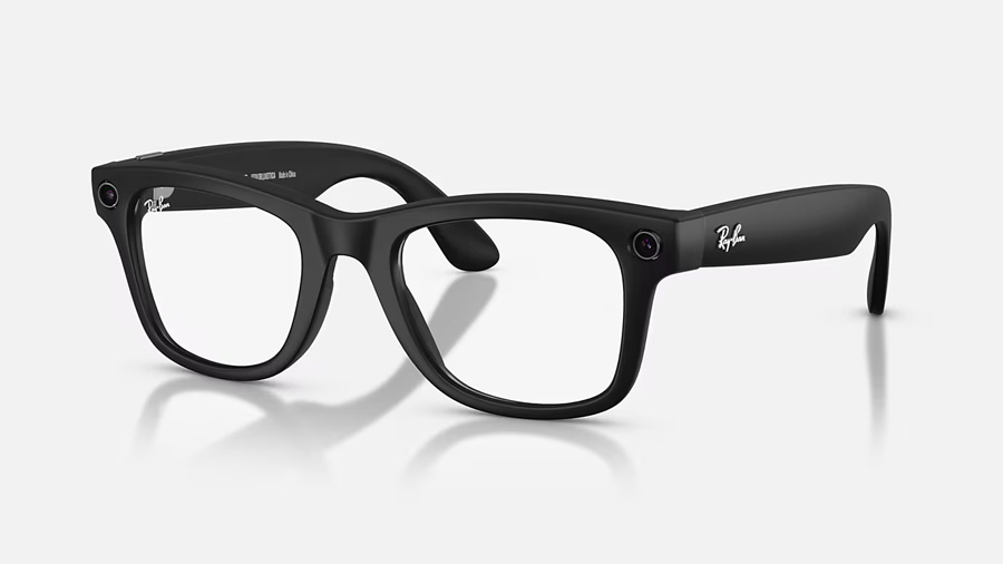 RAY-BAN META: Il Regalo di Natale Perfetto da Ottica Andrea