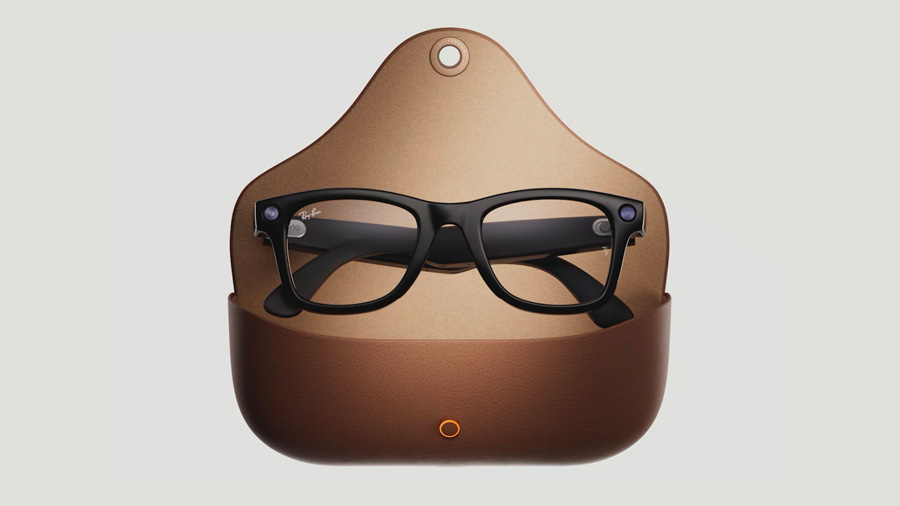 RAY-BAN META: Il Regalo di Natale Perfetto da Ottica Andrea